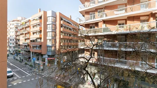 Apartments in Barcelona Les Corts - photo 9