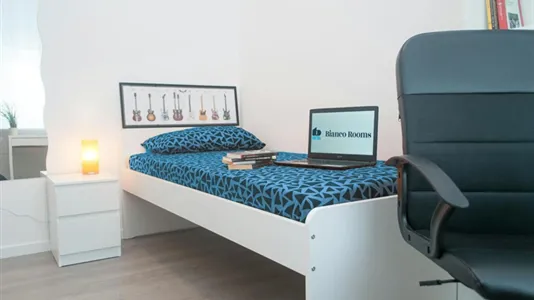 Rooms in Turin - photo 1