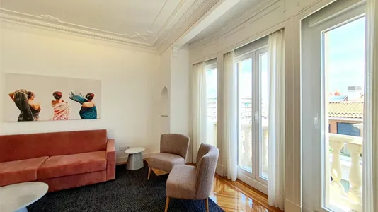 Apartments in Madrid Centro - photo 4