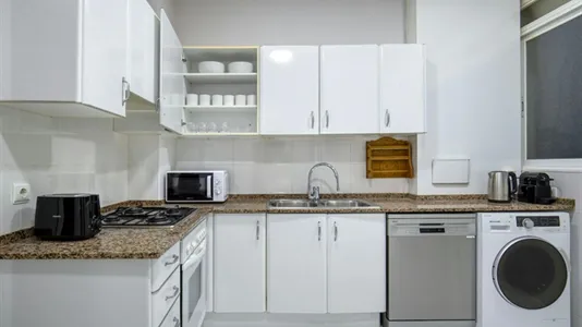 Apartments in Barcelona Sarrià-St. Gervasi - photo 10