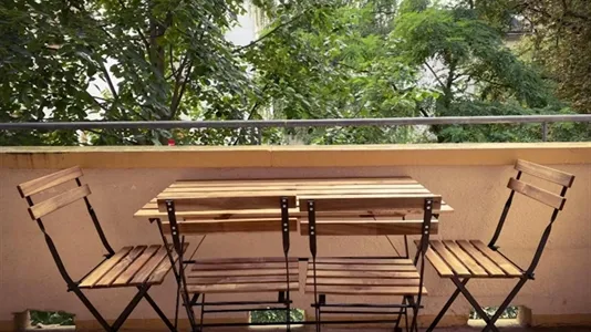 Apartments in Frankfurt Innenstadt II - photo 5