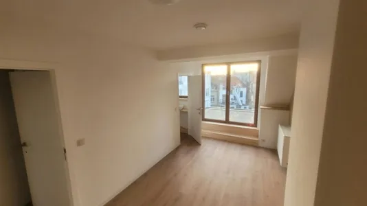 Rooms in Brussels Etterbeek - photo 3