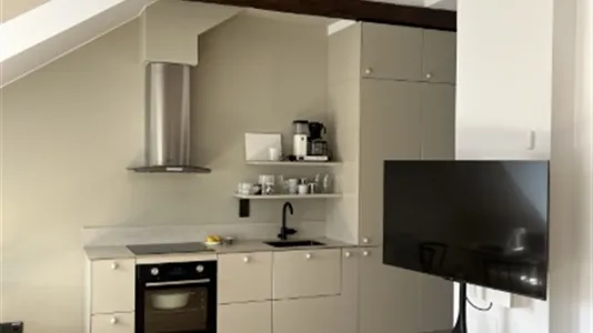 Apartments in Sundbyberg - photo 1