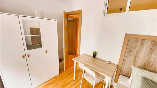 Rooms in el Camí de Vera - photo 8