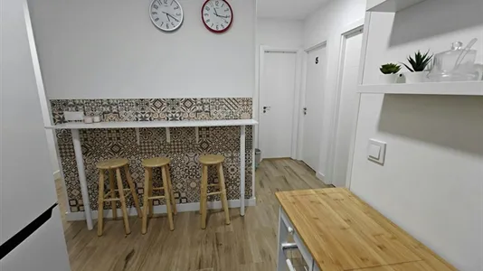 Rooms in Madrid Carabanchel - photo 10