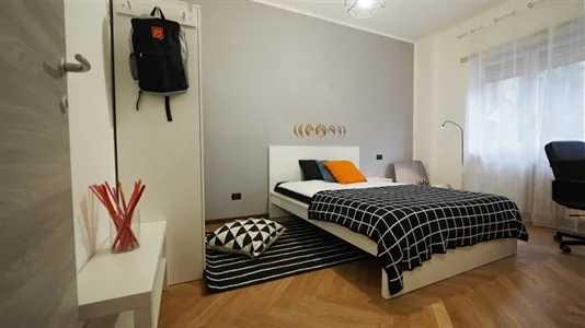 Rooms in Turin - photo 2