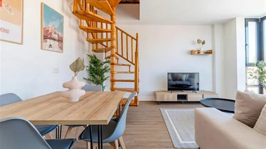 Apartments in Madrid Fuencarral-El Pardo - photo 1