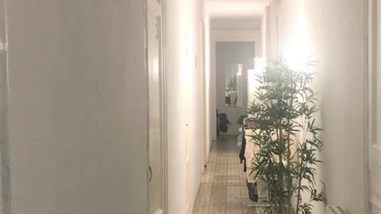 Rooms in Barcelona Eixample - photo 6