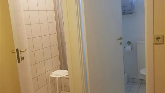 Rooms in Reykjavík Miðborg - photo 8