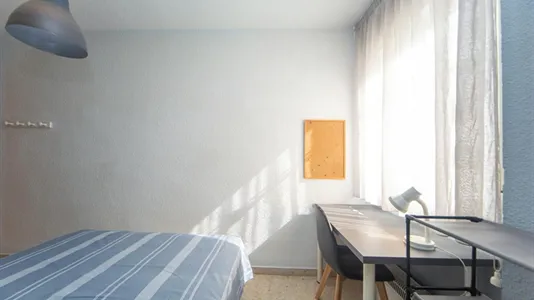 Rooms in Granada - photo 5