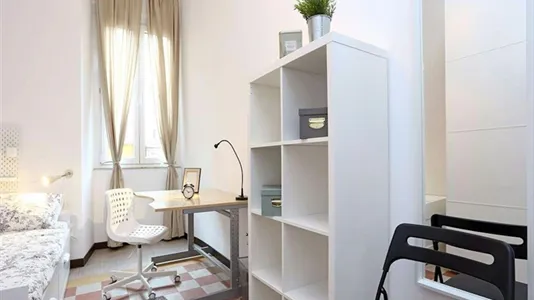 Rooms in Roma Municipio I – Centro Storico - photo 4