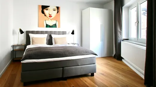 Apartments in Cologne Innenstadt - photo 8