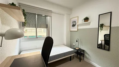 Room for rent in Valencia L'Eixample, Valencia (region)