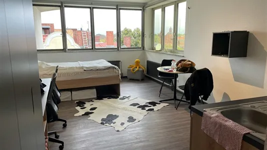 Apartments in Berlin Steglitz-Zehlendorf - photo 5