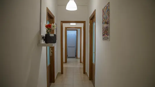 Rooms in Foggia - photo 9