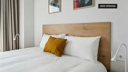 Apartment for rent in Cañada Real de la Galiana, Comunidad de Madrid