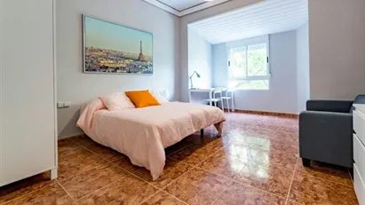 Room for rent in Valencia Extramurs, Valencia (region)