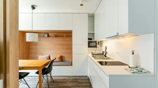 Apartments in Besnica - photo 2