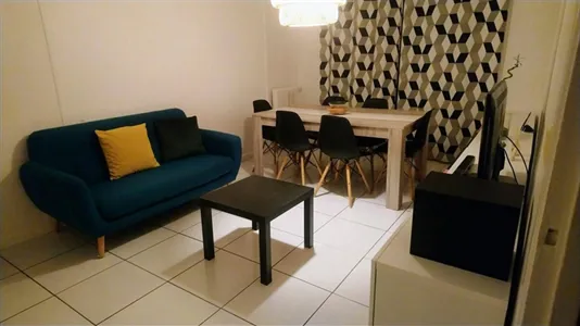 Rooms in L'Haÿ-les-Roses - photo 6