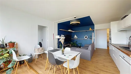 Rooms in Angers - photo 9