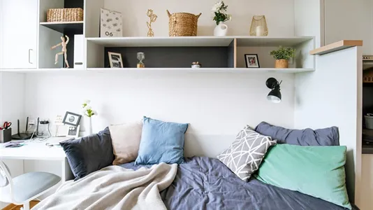 Apartments in Location is not specified - photo 10