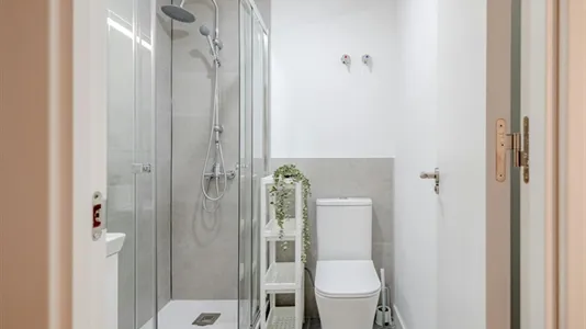 Rooms in Burjassot - photo 10