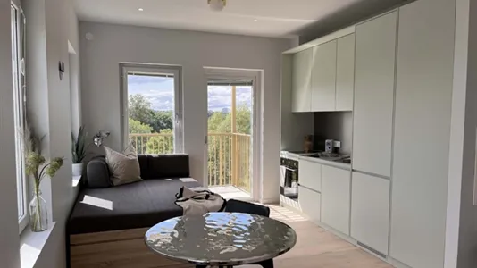 Apartments in Stockholm West - photo 6