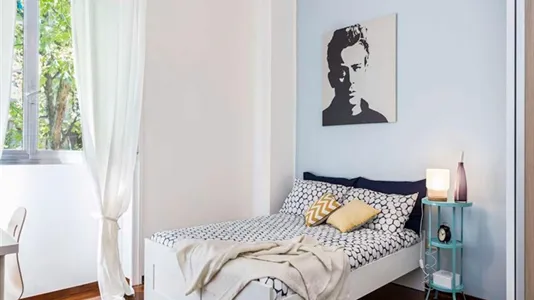 Rooms in Milano Zona 6 - Barona, Lorenteggio - photo 1