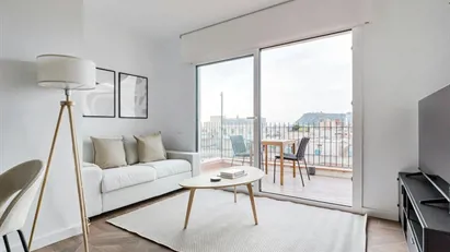 Apartment for rent in Barcelona Ciutat Vella, Barcelona