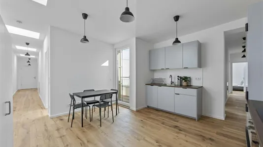 Rooms in Berlin Mitte - photo 4