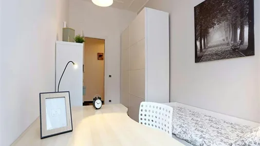 Rooms in Roma Municipio I – Centro Storico - photo 5