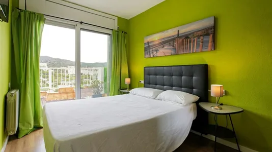 Apartments in Barcelona Horta-Guinardó - photo 10