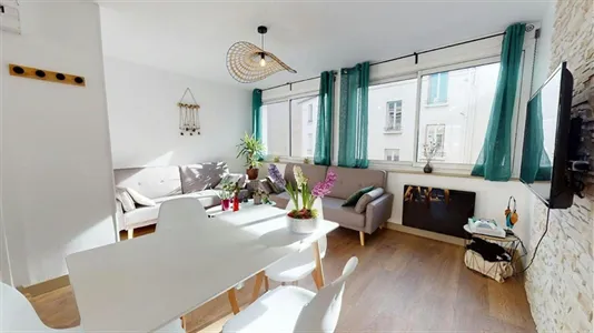 Rooms in Clermont-Ferrand - photo 7