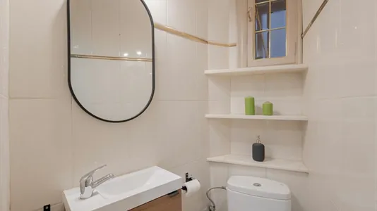 Rooms in Valencia L'Eixample - photo 10