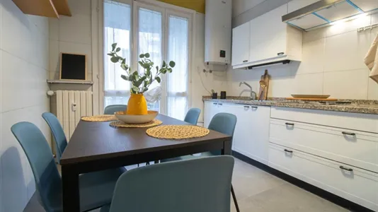 Rooms in Pavia - photo 7