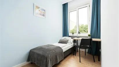 Room for rent in Warsaw