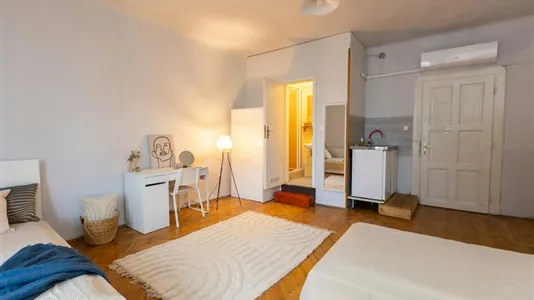 Rooms in Budapest Terézváros - photo 6