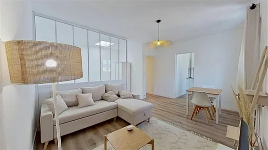 Apartments in Rouen - photo 3