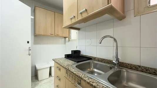 Rooms in Barcelona Eixample - photo 7