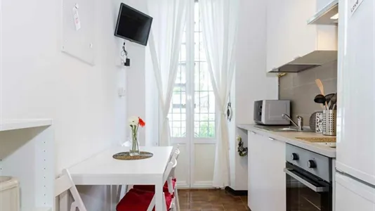 Rooms in Milano Zona 4 - Vittoria, Forlanini - photo 10