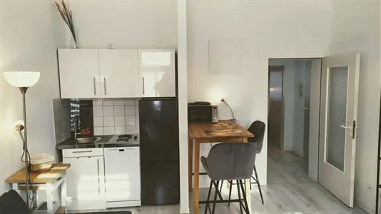 Apartments in Aachen - photo 7