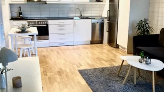 Apartments in Solna - photo 1