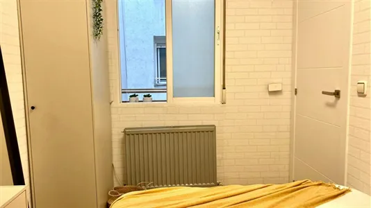 Rooms in Madrid Salamanca - photo 4