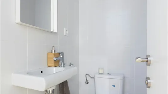 Apartments in Barcelona Ciutat Vella - photo 7