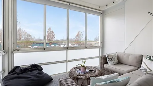 Apartments in Trelleborg - photo 6