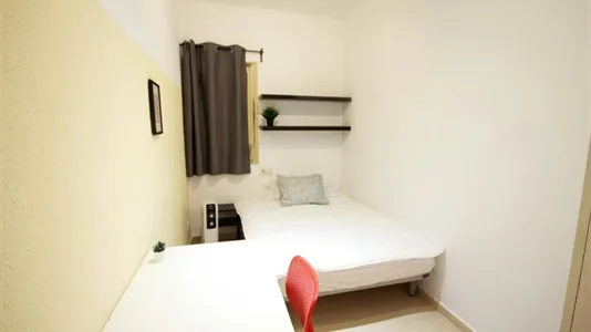Rooms in Barcelona Les Corts - photo 1