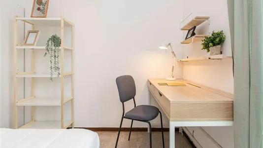 Rooms in Milano Zona 2 - Stazione Centrale, Gorla, Turro, Greco, Crescenzago - photo 8