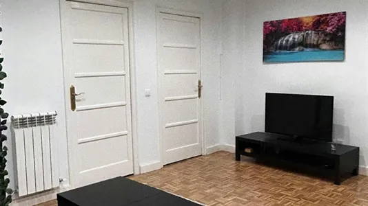 Rooms in Madrid Moncloa-Aravaca - photo 7