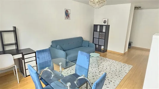 Apartments in Paris 20ème arrondissement - photo 2