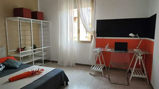 Rooms in Bologna - photo 2